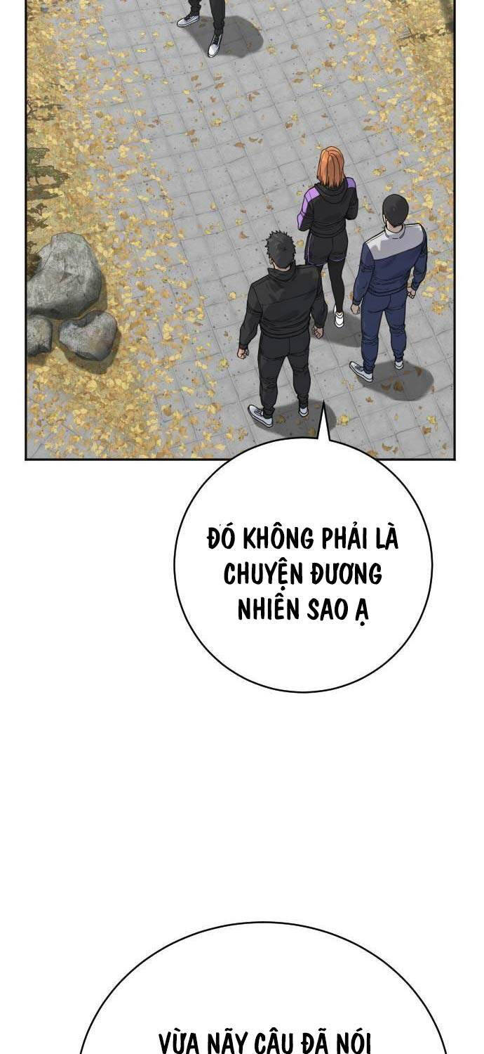 Cảnh Sát Báo Thù Chapter 66 - Trang 1