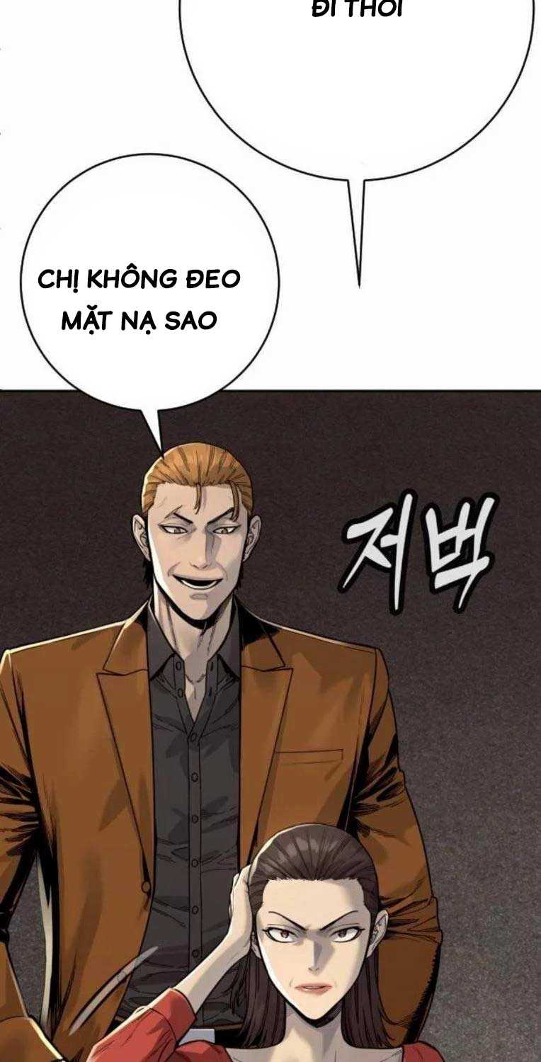 Cảnh Sát Báo Thù Chapter 69 - Trang 53