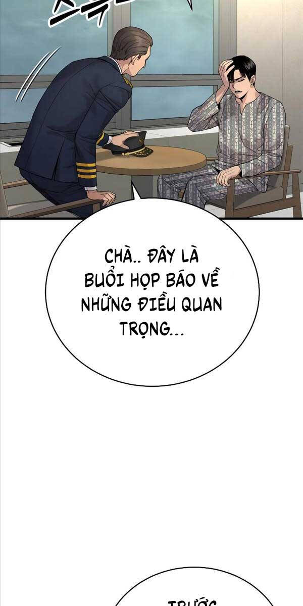 Cảnh Sát Báo Thù Chapter 29 - Trang 25