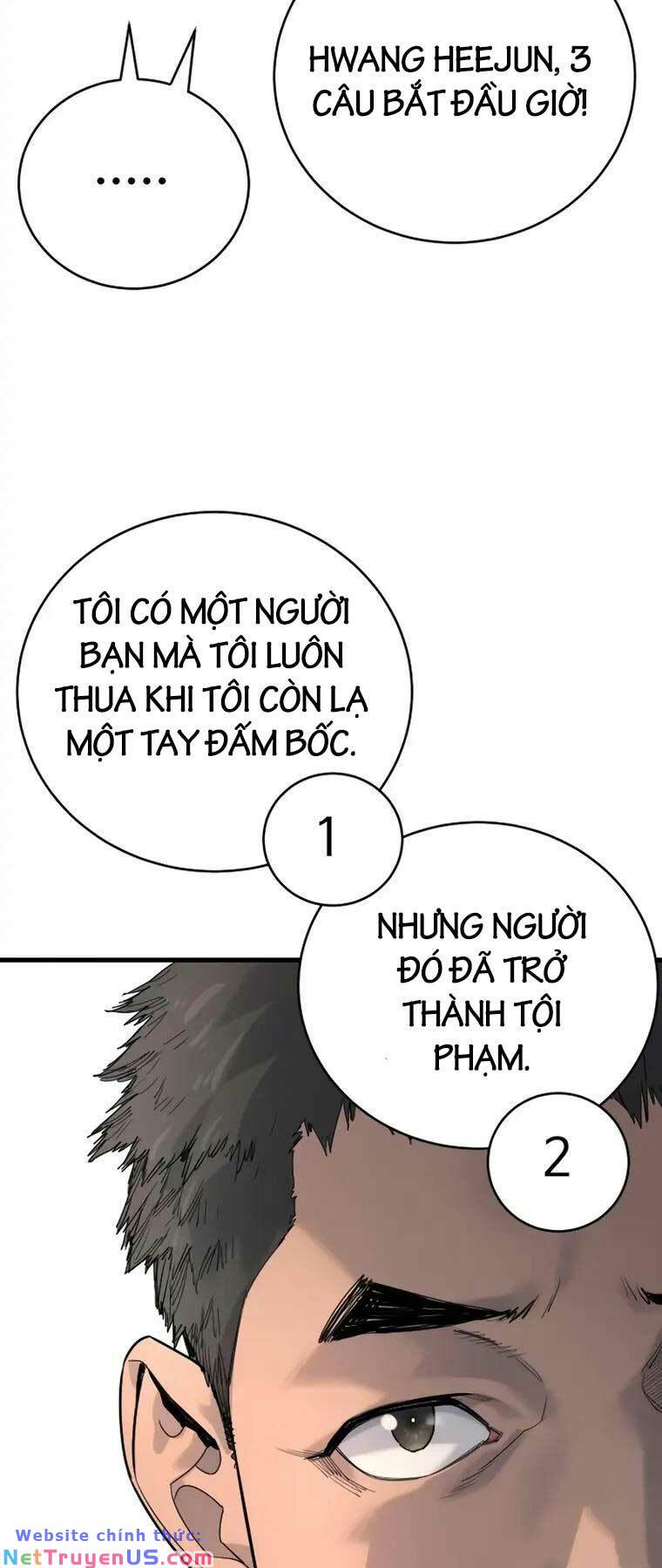 Cảnh Sát Báo Thù Chapter 32 - Trang 43