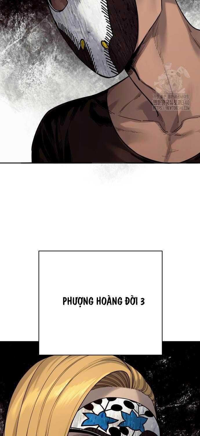 Cảnh Sát Báo Thù Chapter 65 - Trang 77