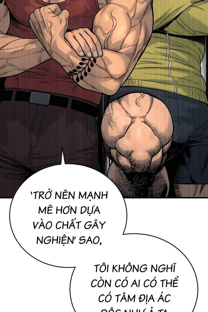 Cảnh Sát Báo Thù Chapter 10 - Trang 11