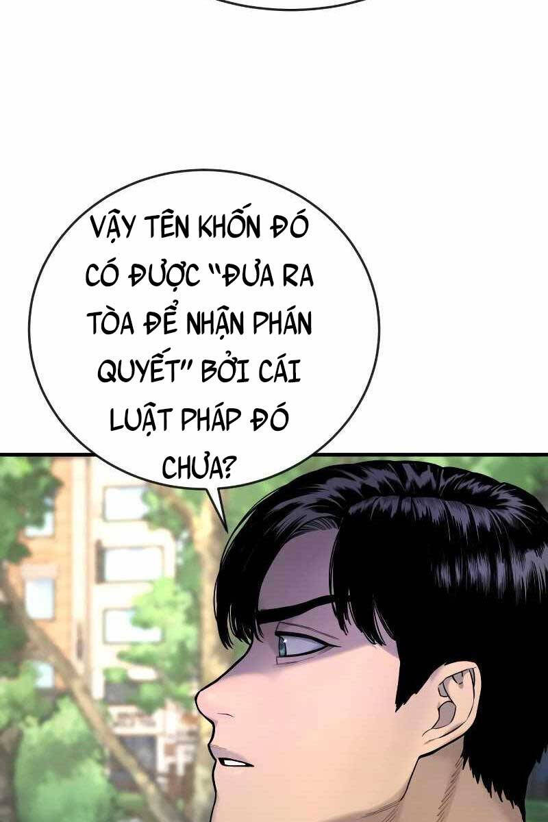 Cảnh Sát Báo Thù Chapter 4 - Trang 99