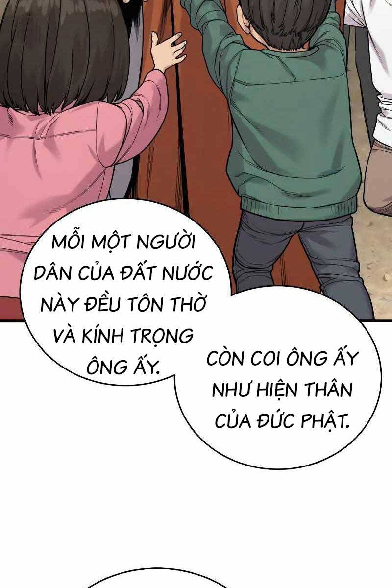 Cảnh Sát Báo Thù Chapter 9 - Trang 47