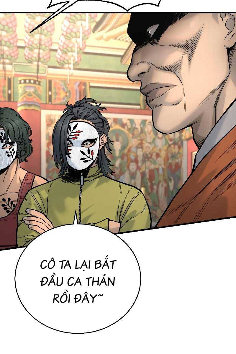 Cảnh Sát Báo Thù Chapter 10 - Trang 21