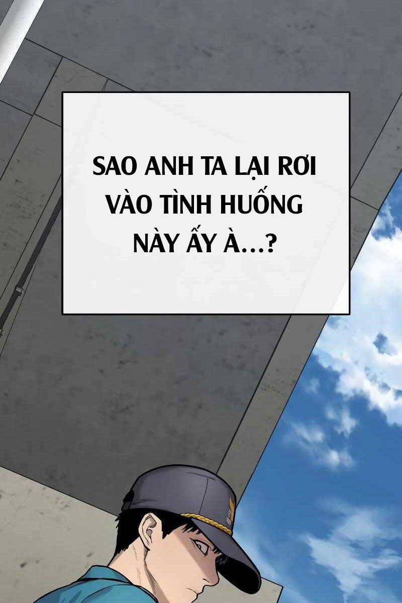 Cảnh Sát Báo Thù Chapter 2 - Trang 9