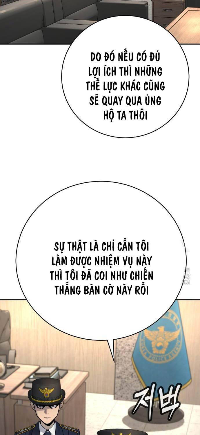 Cảnh Sát Báo Thù Chapter 67 - Trang 70