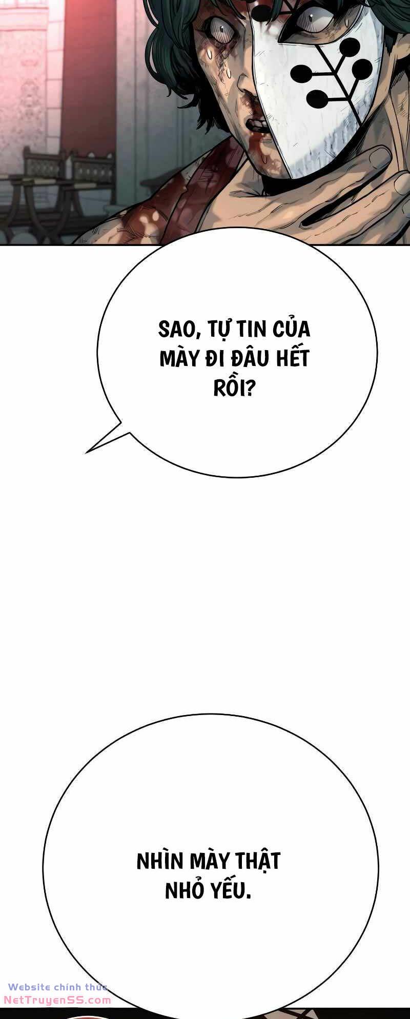 Cảnh Sát Báo Thù Chapter 47 - Trang 26