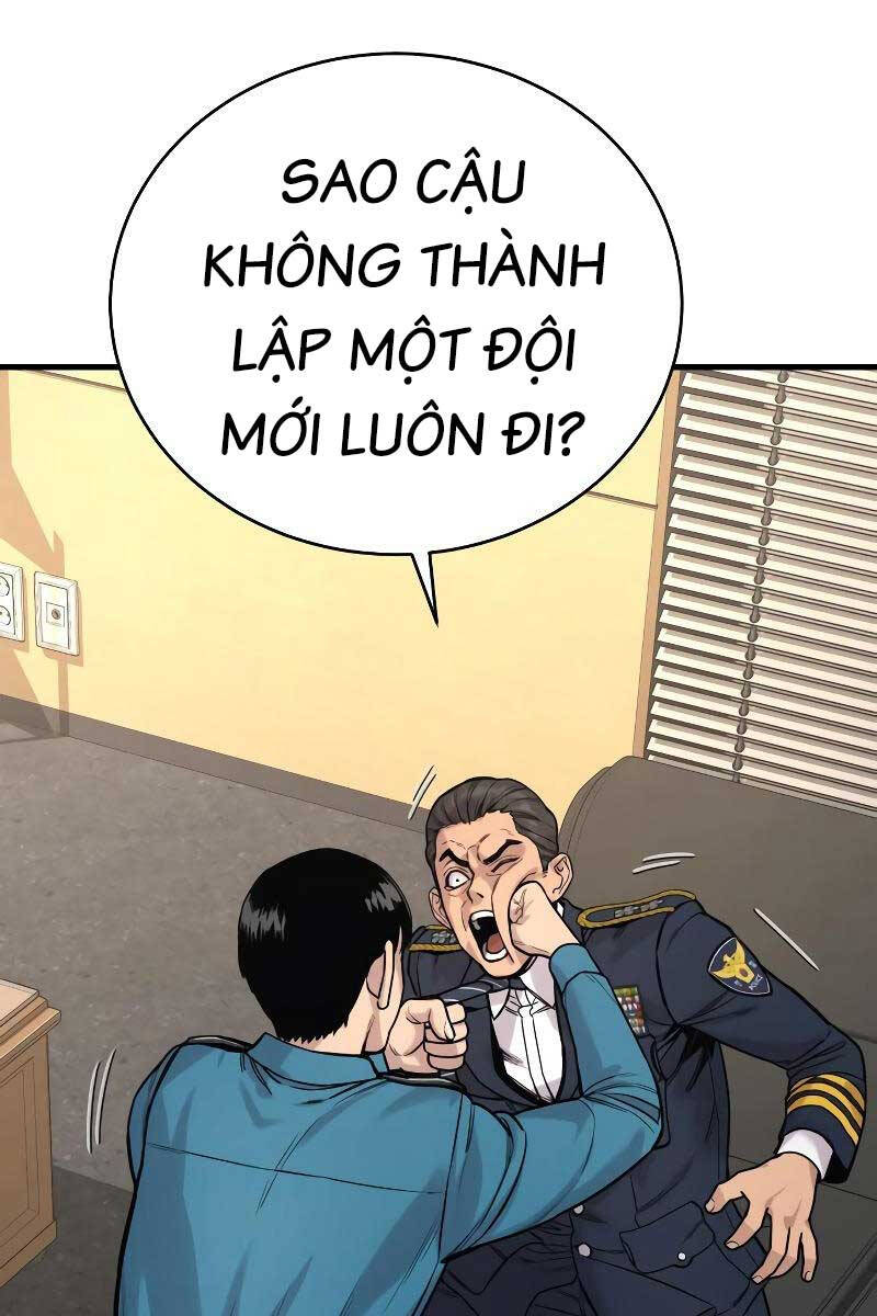 Cảnh Sát Báo Thù Chapter 10 - Trang 96