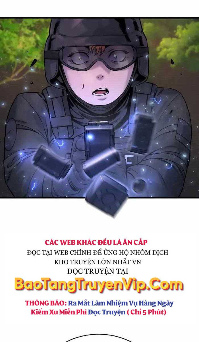 Cảnh Sát Báo Thù Chapter 17 - Trang 12