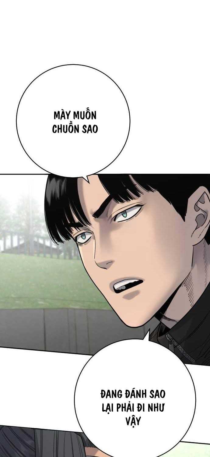 Cảnh Sát Báo Thù Chapter 65 - Trang 40