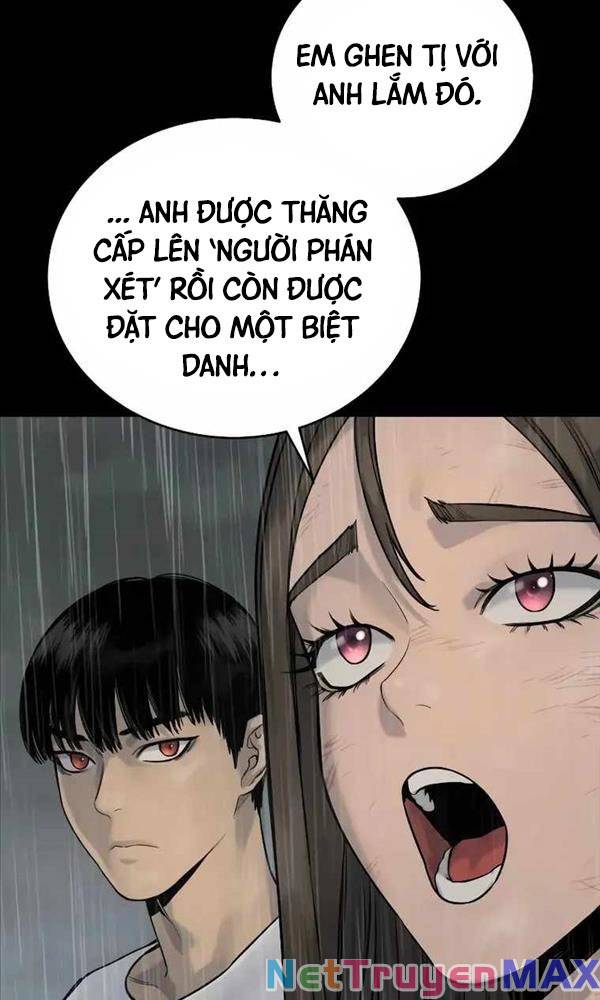 Cảnh Sát Báo Thù Chapter 22 - Trang 10