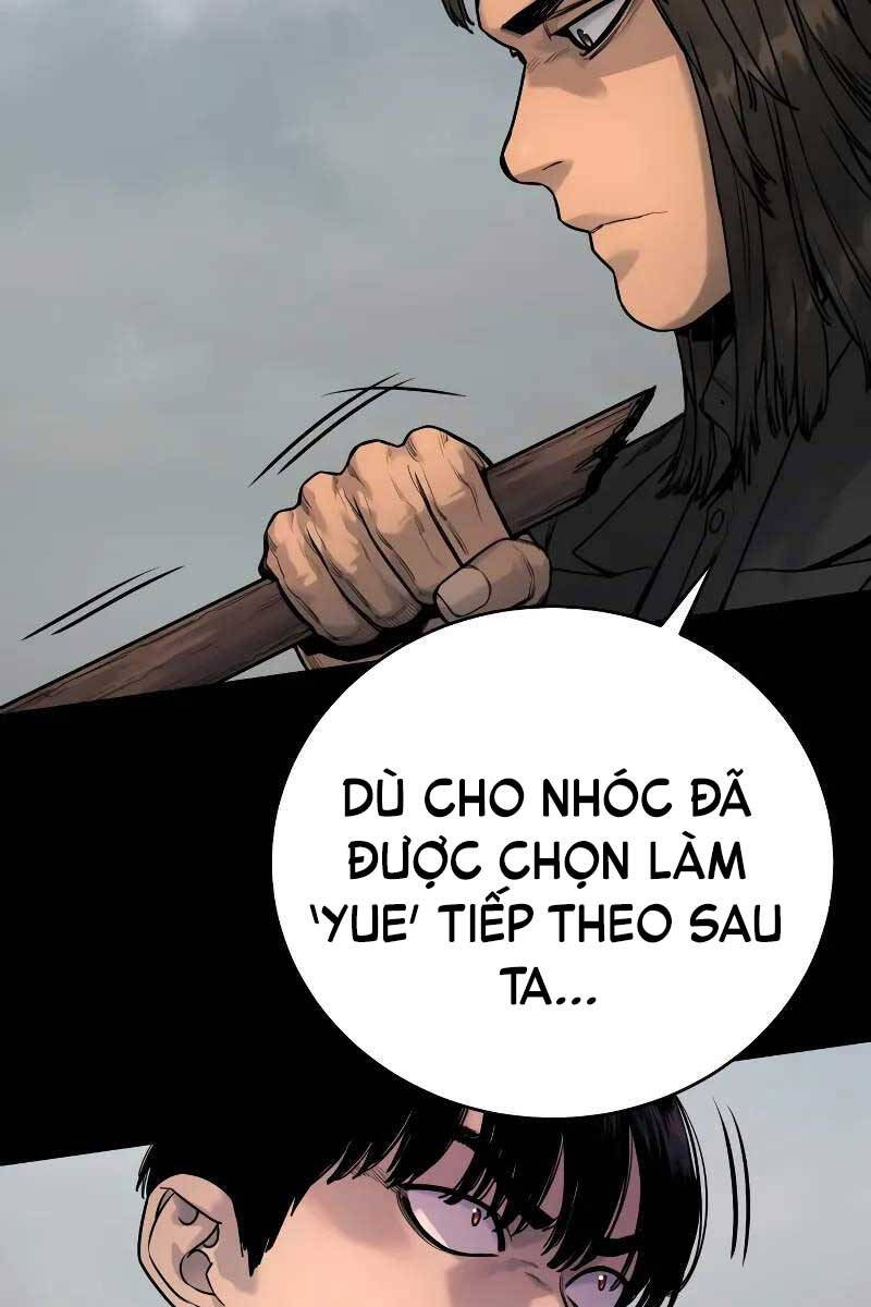 Cảnh Sát Báo Thù Chapter 25 - Trang 56