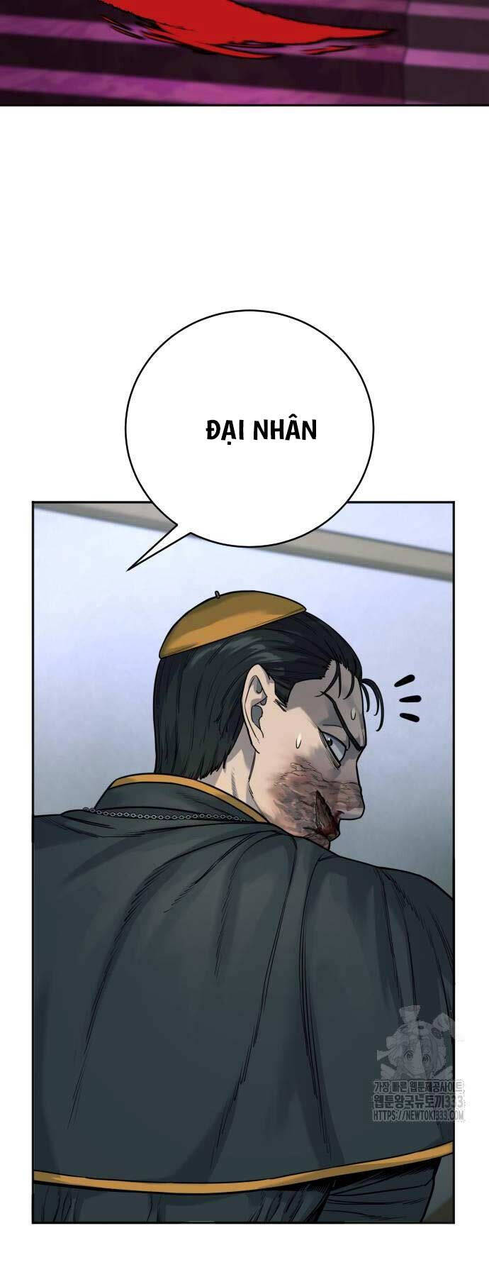 Cảnh Sát Báo Thù Chapter 57 - Trang 63