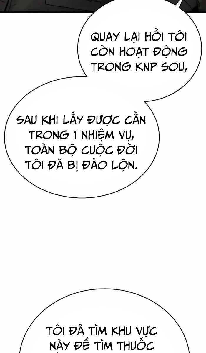 Cảnh Sát Báo Thù Chapter 17 - Trang 38