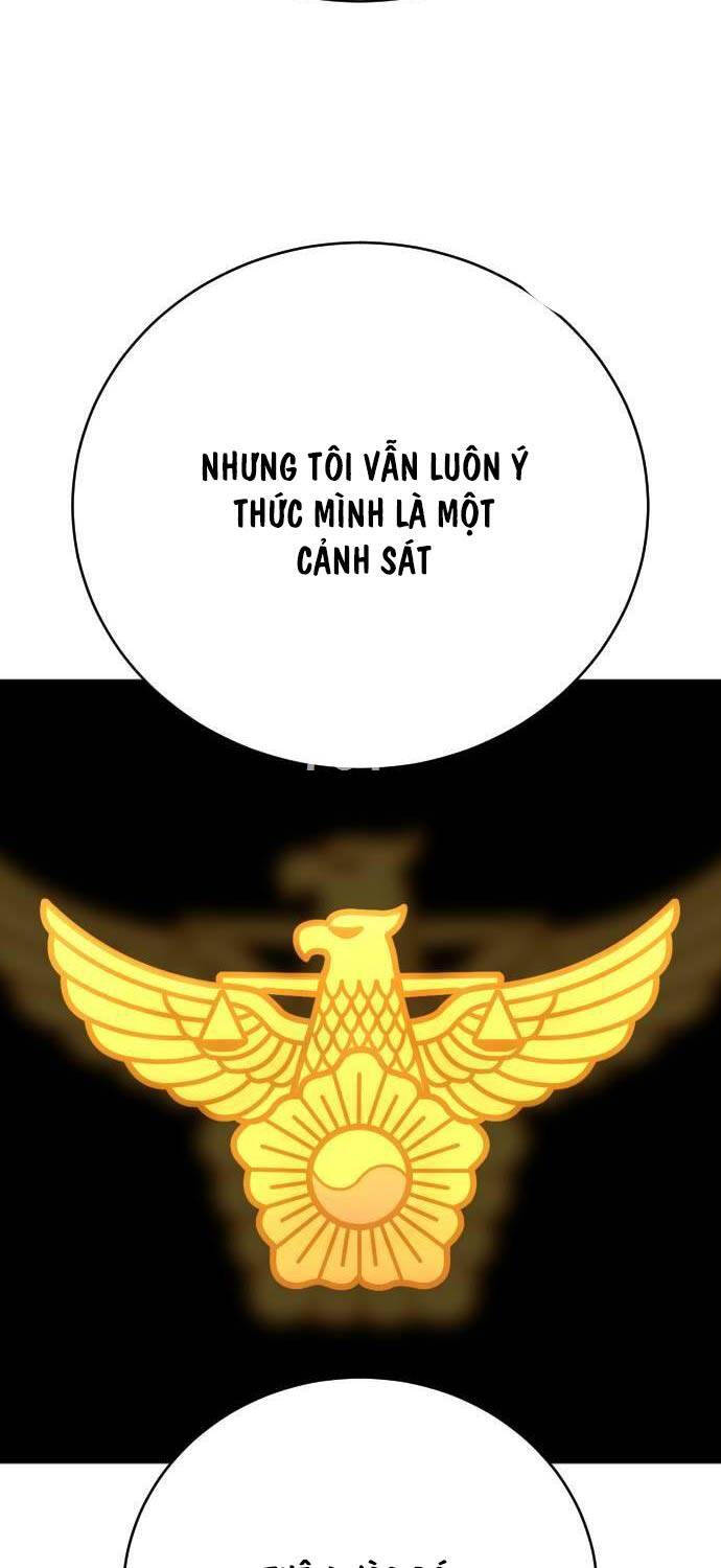 Cảnh Sát Báo Thù Chapter 67 - Trang 3