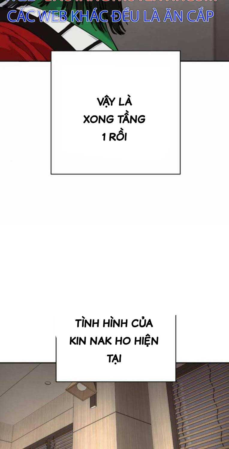 Cảnh Sát Báo Thù Chapter 69 - Trang 83