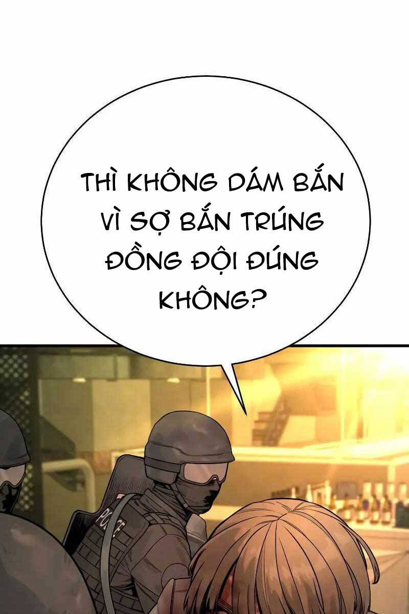 Cảnh Sát Báo Thù Chapter 18 - Trang 33