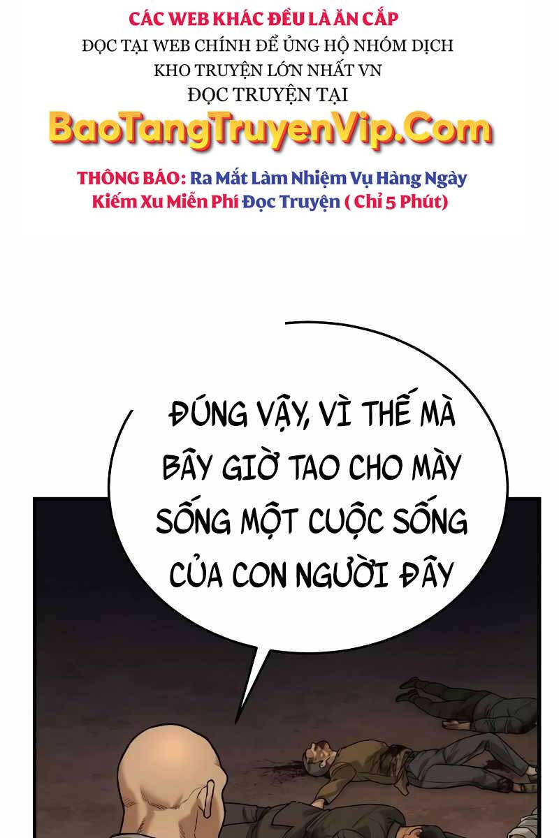 Cảnh Sát Báo Thù Chapter 1.5 - Trang 78