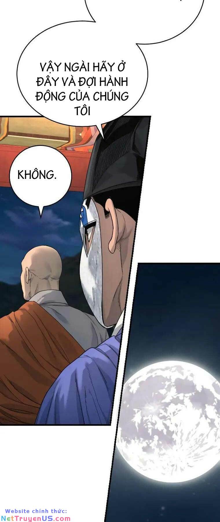 Cảnh Sát Báo Thù Chapter 30 - Trang 30