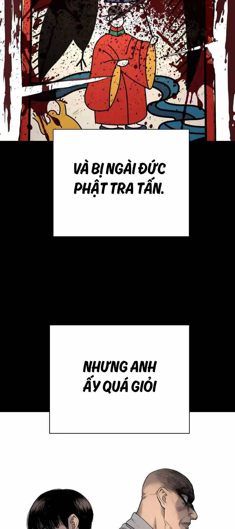 Cảnh Sát Báo Thù Chapter 28 - Trang 11