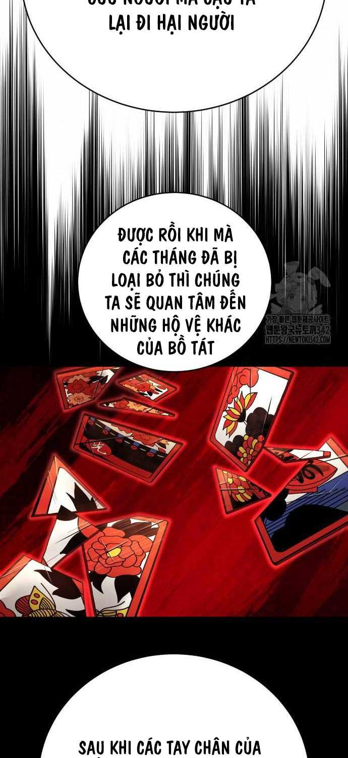 Cảnh Sát Báo Thù Chapter 68 - Trang 8