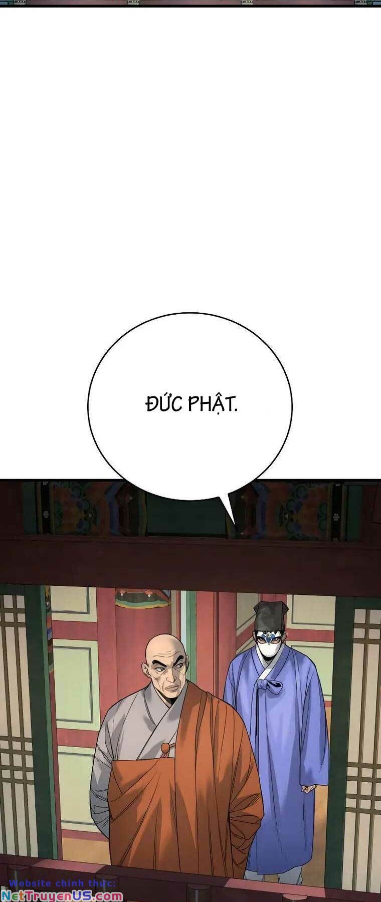 Cảnh Sát Báo Thù Chapter 30 - Trang 11