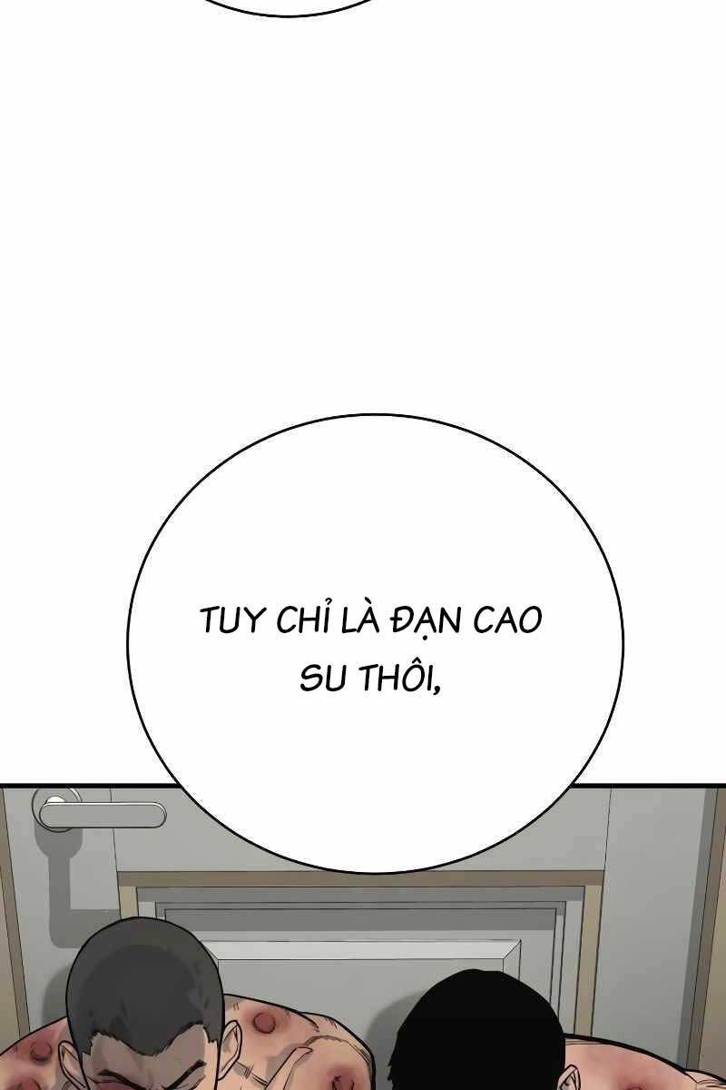 Cảnh Sát Báo Thù Chapter 9 - Trang 22