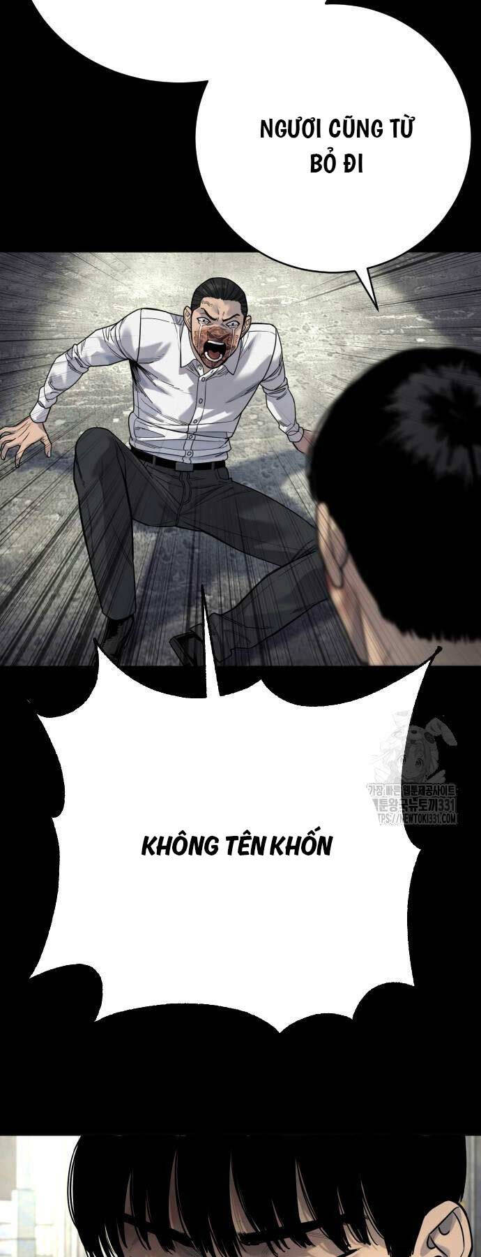 Cảnh Sát Báo Thù Chapter 55 - Trang 65