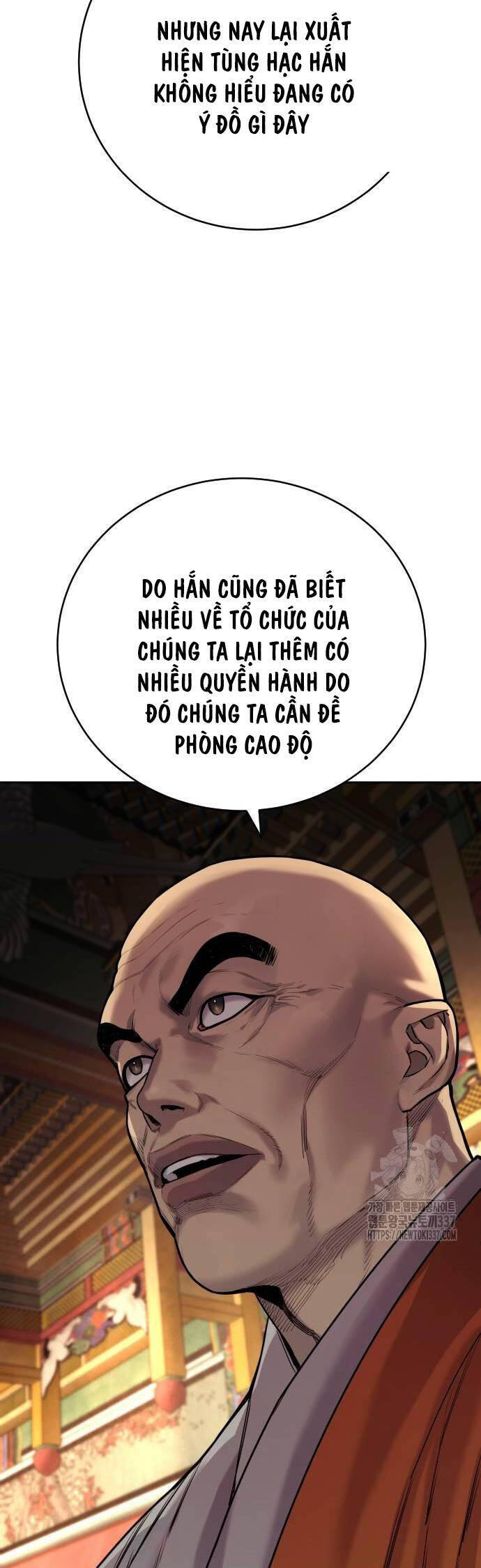 Cảnh Sát Báo Thù Chapter 62 - Trang 16