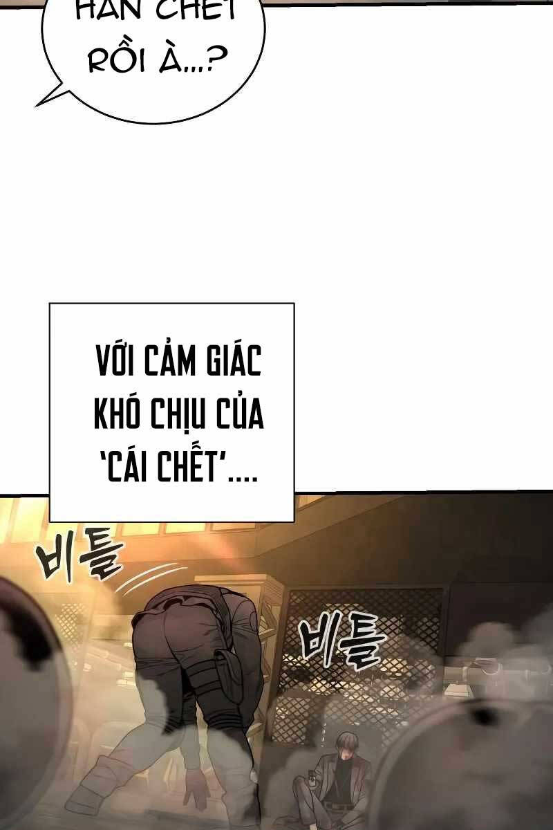 Cảnh Sát Báo Thù Chapter 18 - Trang 95