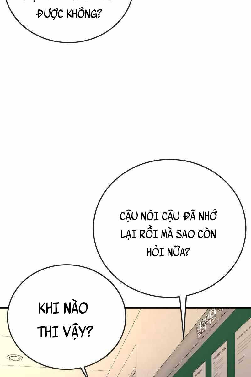 Cảnh Sát Báo Thù Chapter 4 - Trang 129