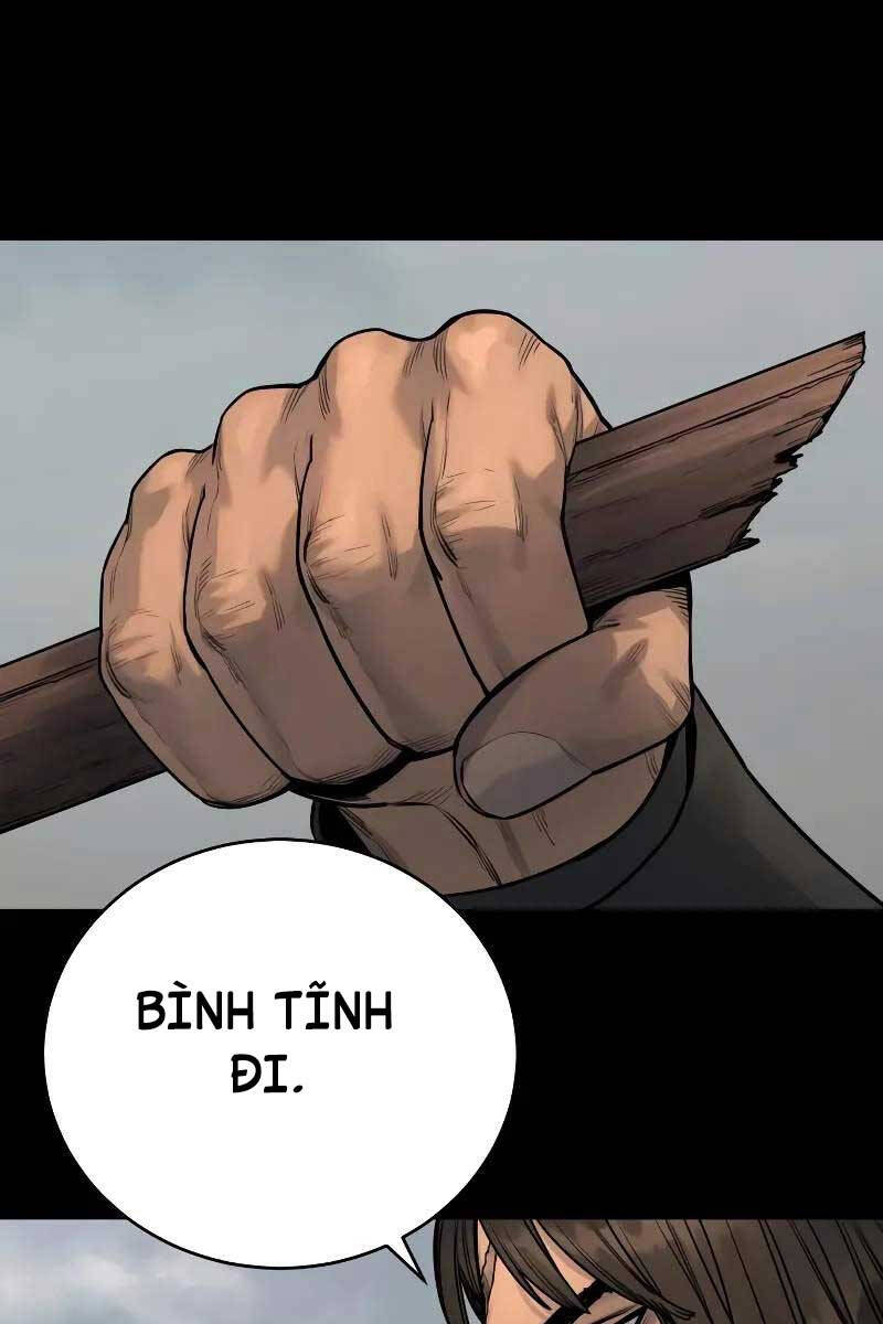 Cảnh Sát Báo Thù Chapter 25 - Trang 55