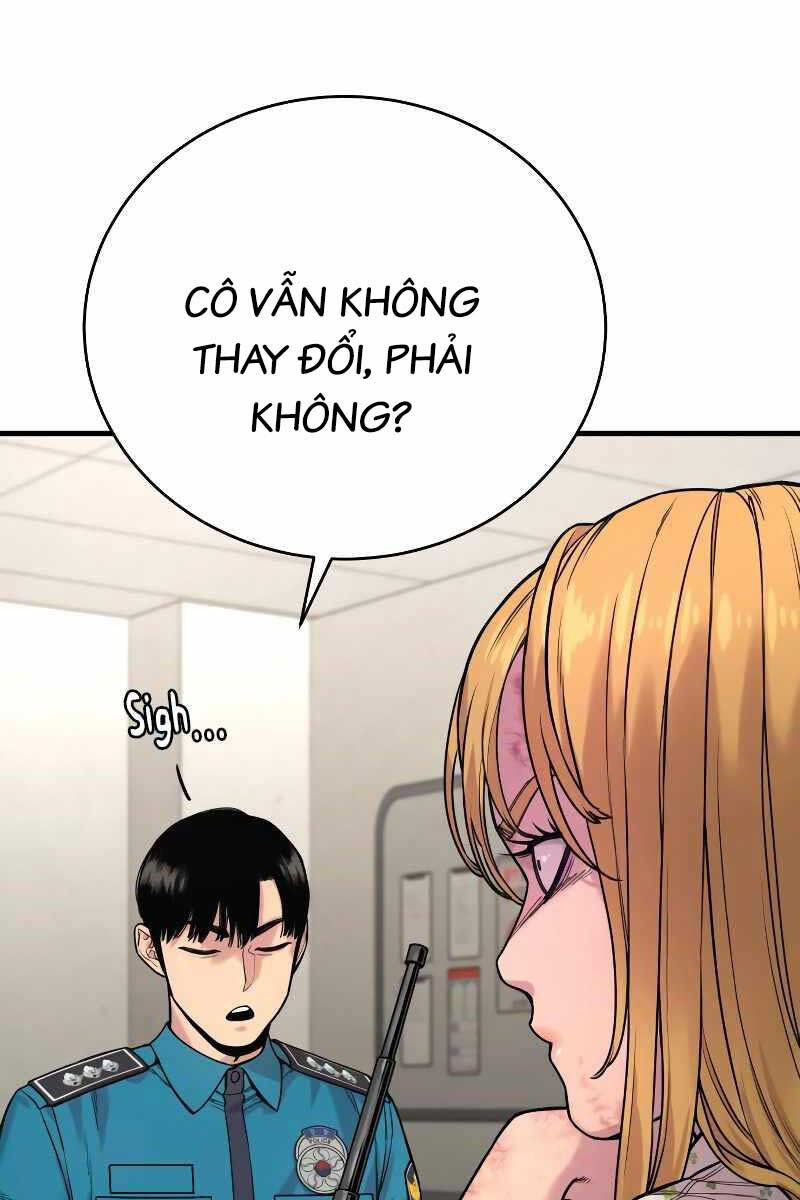 Cảnh Sát Báo Thù Chapter 8 - Trang 60