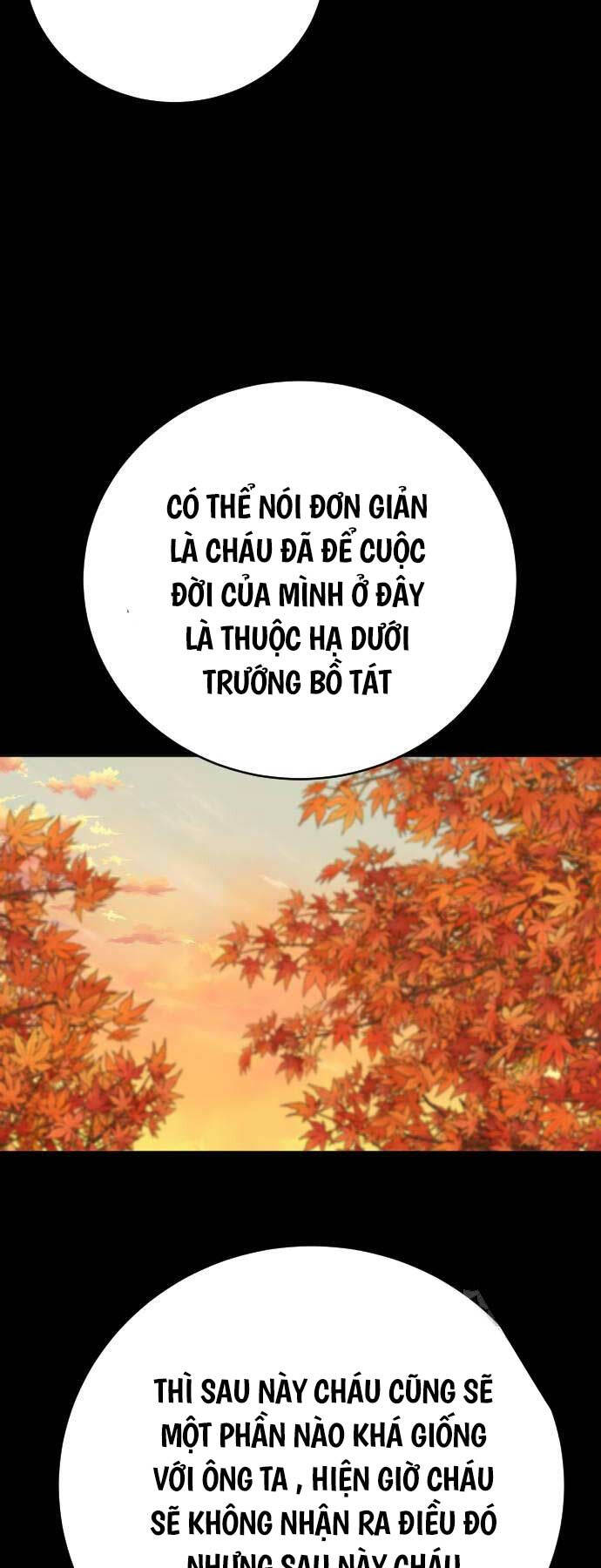 Cảnh Sát Báo Thù Chapter 56 - Trang 64