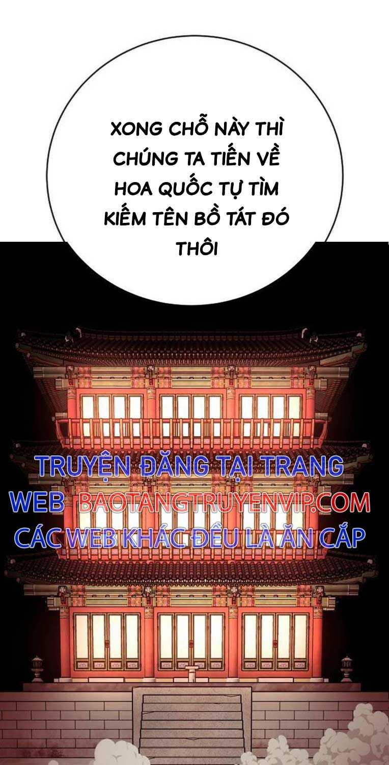 Cảnh Sát Báo Thù Chapter 69 - Trang 92