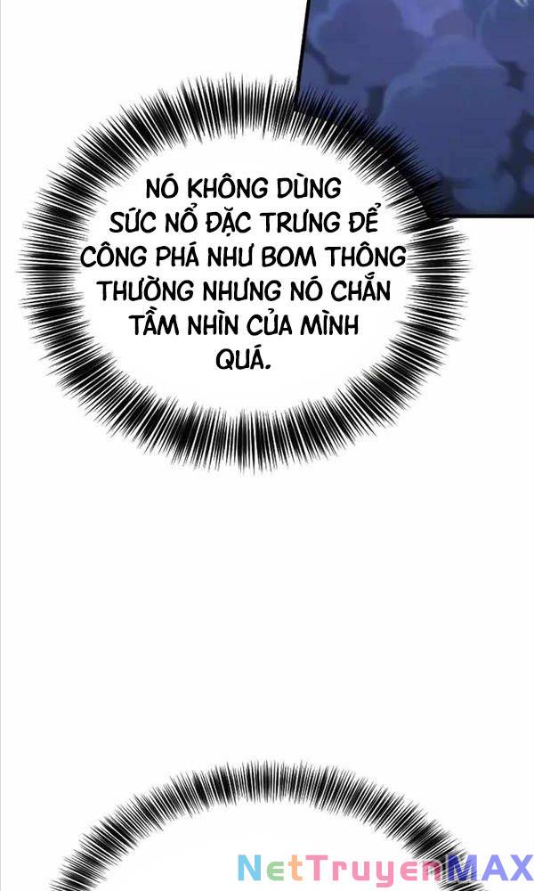 Cảnh Sát Báo Thù Chapter 22 - Trang 23