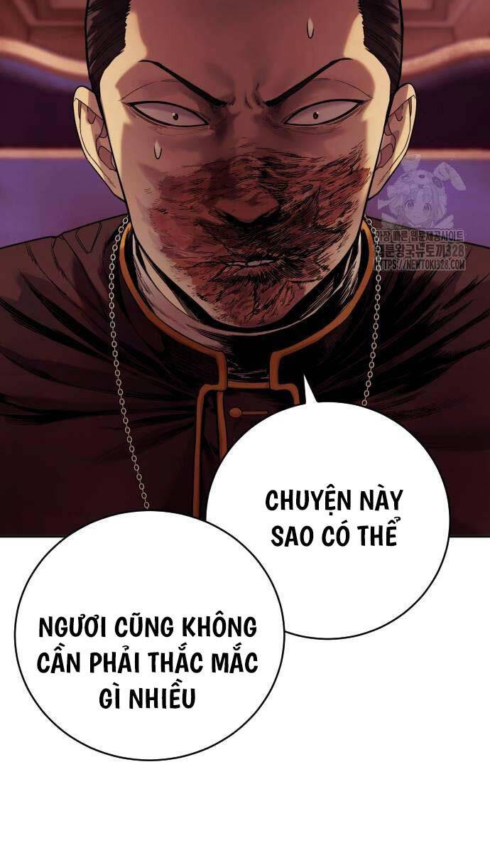 Cảnh Sát Báo Thù Chapter 53 - Trang 96