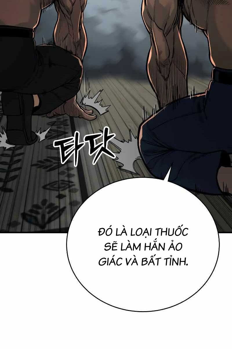 Cảnh Sát Báo Thù Chapter 8 - Trang 158