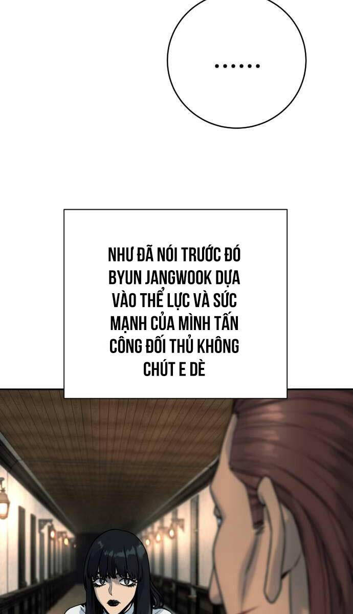 Cảnh Sát Báo Thù Chapter 53 - Trang 12