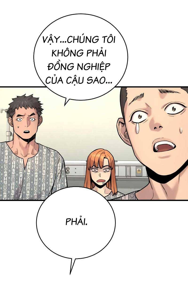 Cảnh Sát Báo Thù Chapter 10 - Trang 139