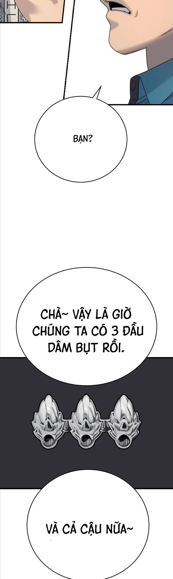 Cảnh Sát Báo Thù Chapter 31 - Trang 45