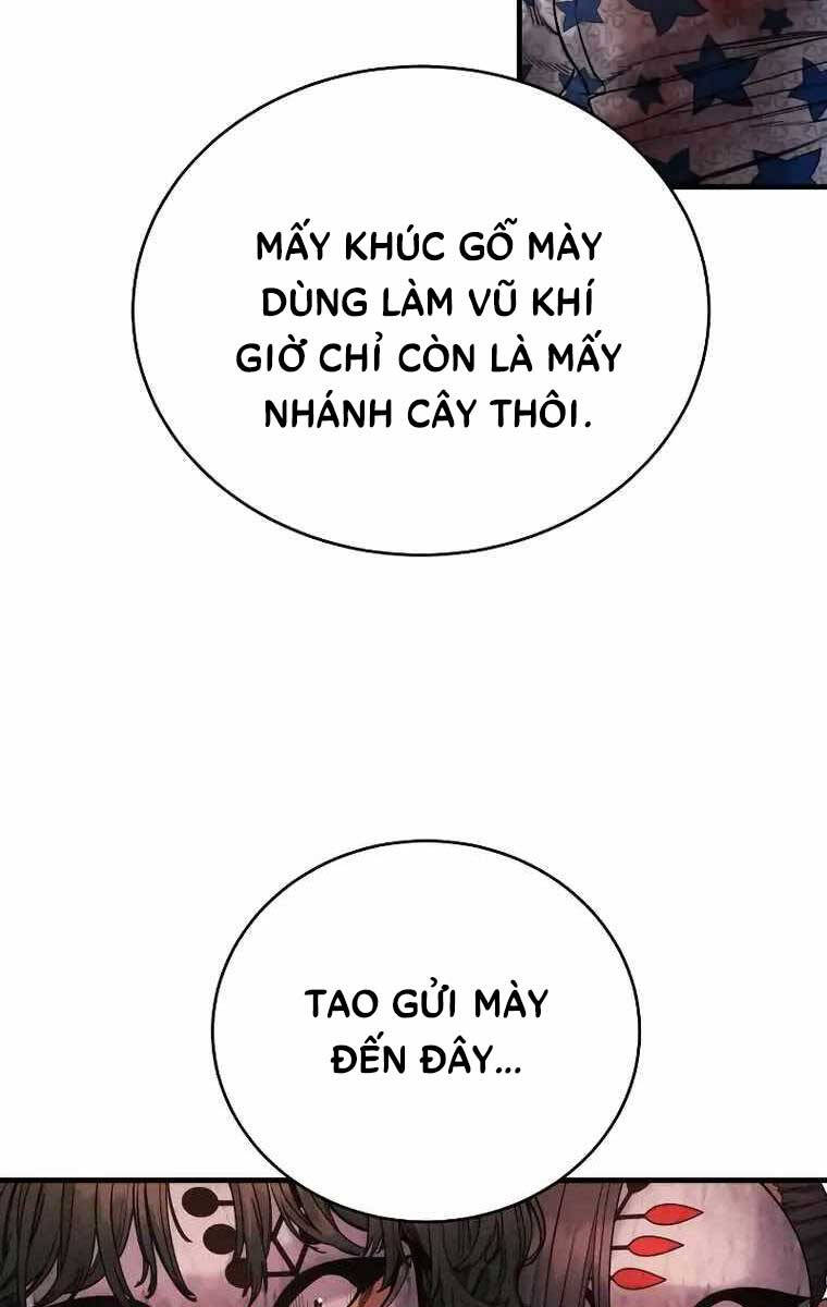 Cảnh Sát Báo Thù Chapter 24 - Trang 7