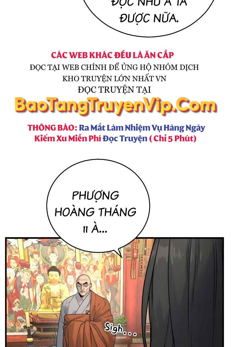 Cảnh Sát Báo Thù Chapter 10 - Trang 12