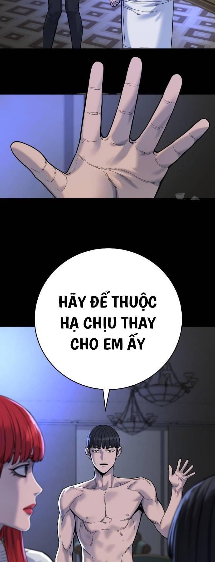 Cảnh Sát Báo Thù Chapter 58 - Trang 67