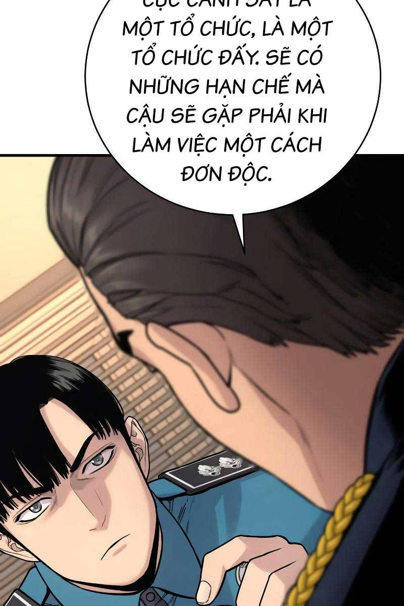 Cảnh Sát Báo Thù Chapter 10 - Trang 107