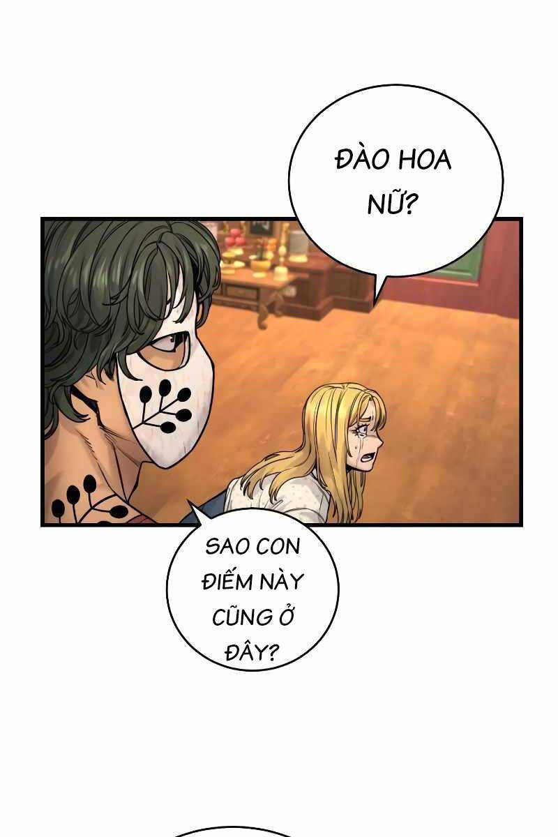 Cảnh Sát Báo Thù Chapter 9 - Trang 106