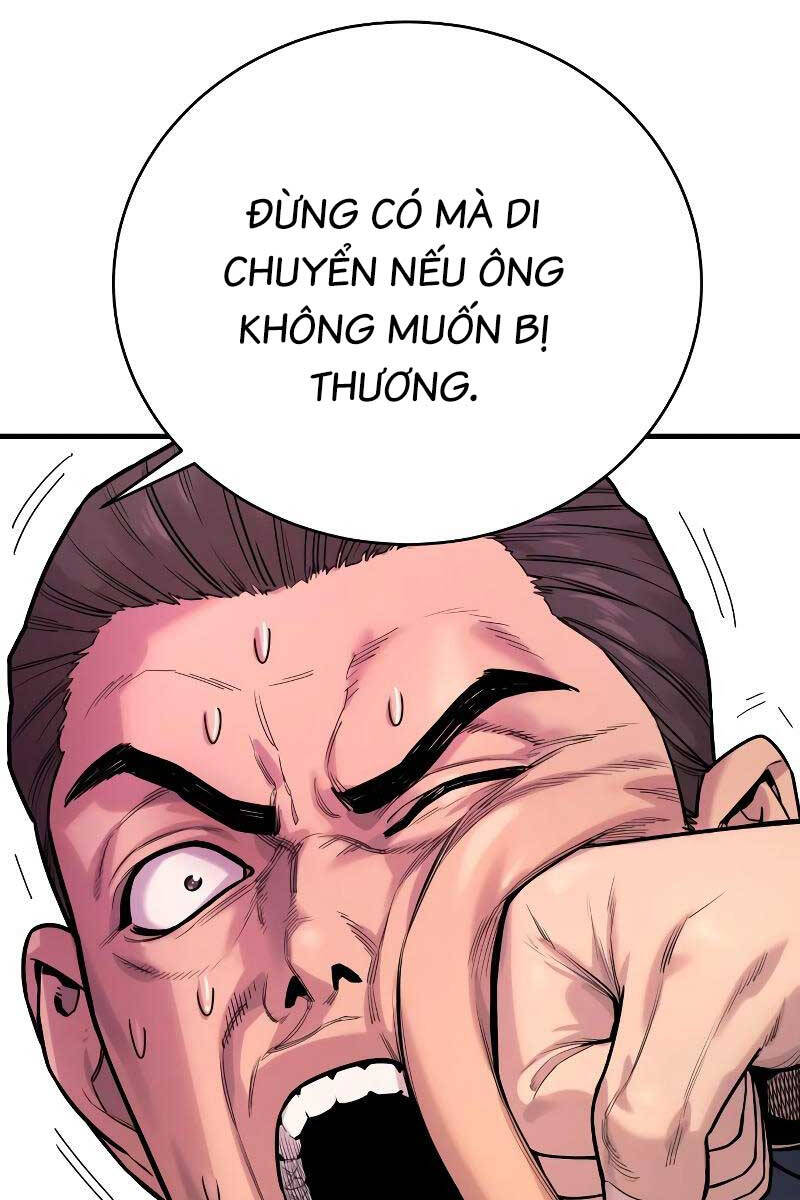 Cảnh Sát Báo Thù Chapter 10 - Trang 94