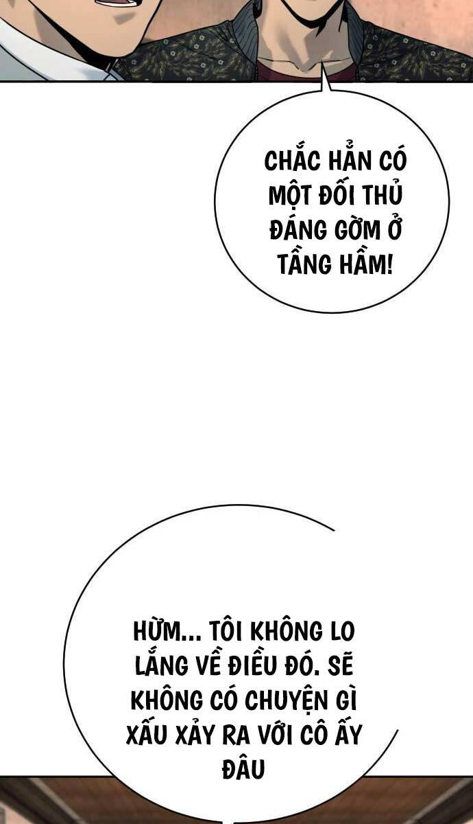 Cảnh Sát Báo Thù Chapter 52 - Trang 56