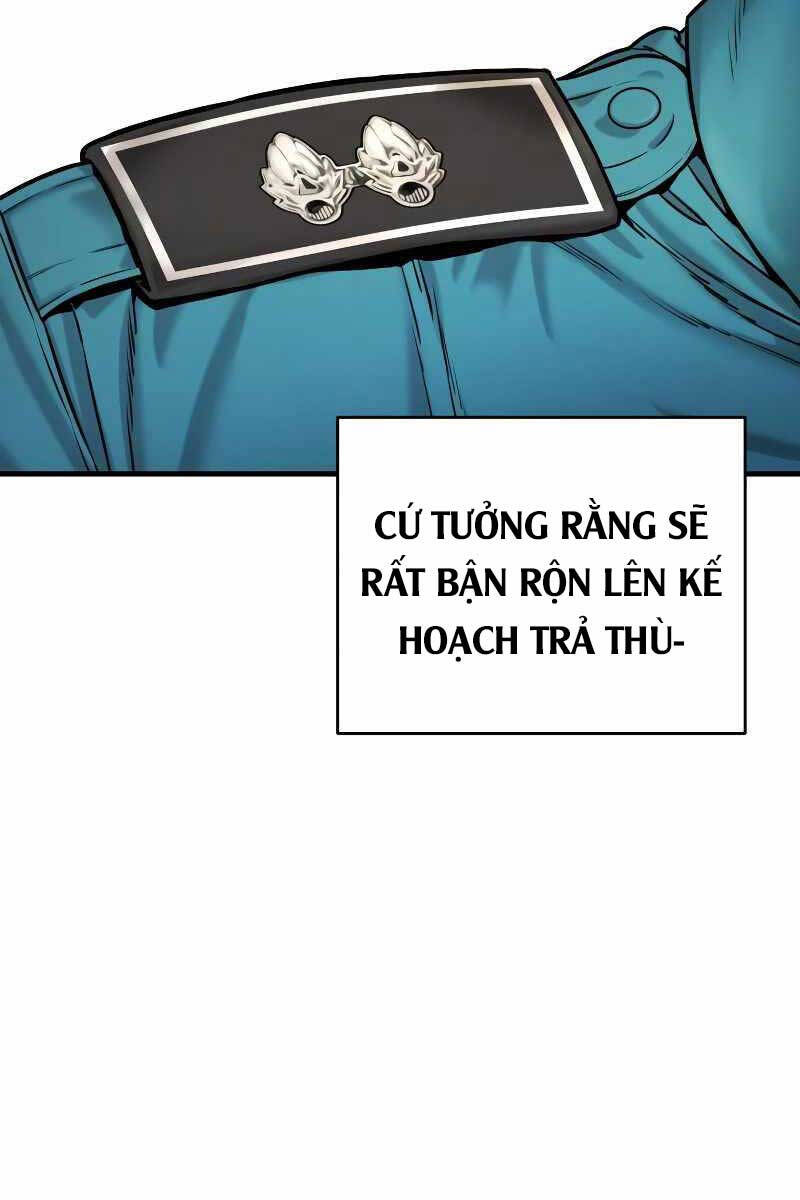 Cảnh Sát Báo Thù Chapter 2 - Trang 3